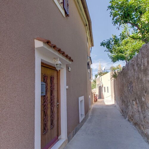 Apartments MARIOLINA Mali Losinj  2
