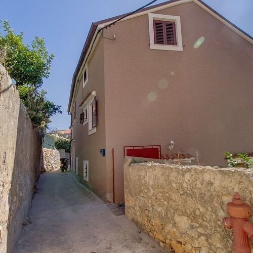Apartments MARIOLINA Mali Losinj