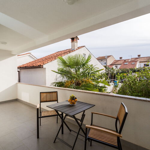 Apartment Marica 4 Porec  4