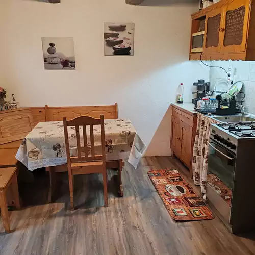 Mia Vendègház Döbröce 004 kép