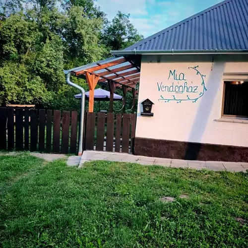 Mia Vendègház Döbröce 011 kép