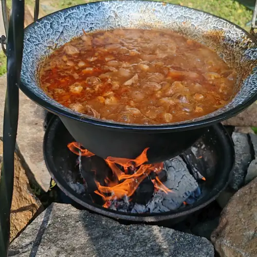 Mia Vendègház Döbröce 018 kép