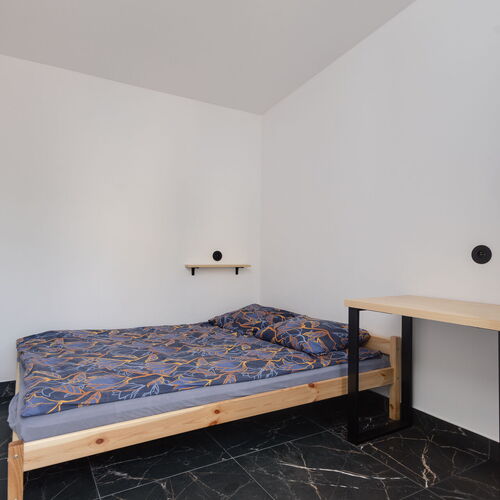 Najtańsze noclegi Górna 27 Łódź