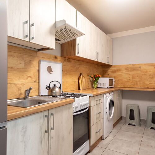 Najtańsze noclegi Górna 27 Łódź