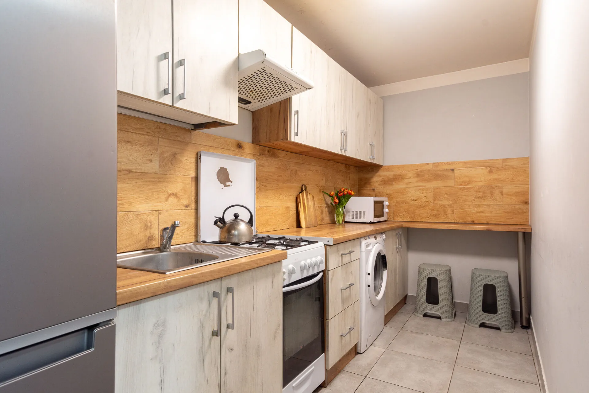 Najtańsze noclegi Górna 27 Łódź