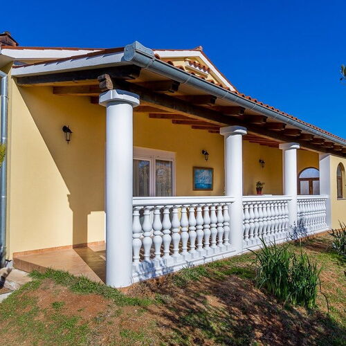 Casa Vesna Liznjan  4