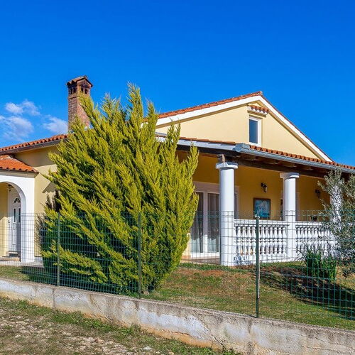 Casa Vesna Liznjan  3