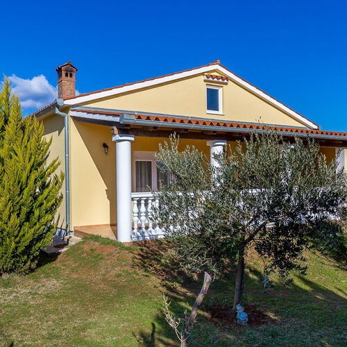 Casa Vesna Liznjan  2