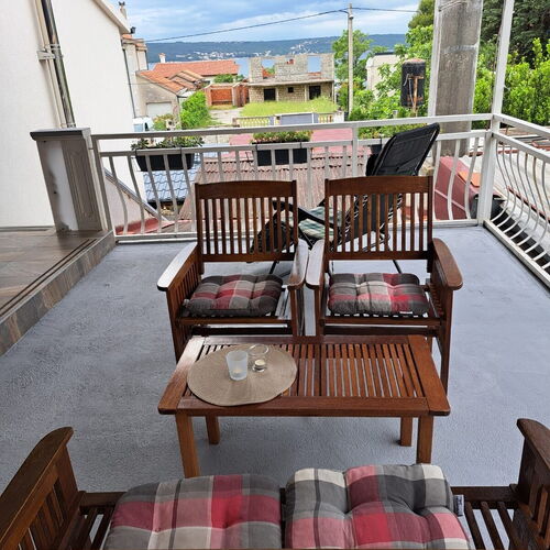 Apartman Batarelo Gornji Karin ★★★ 4