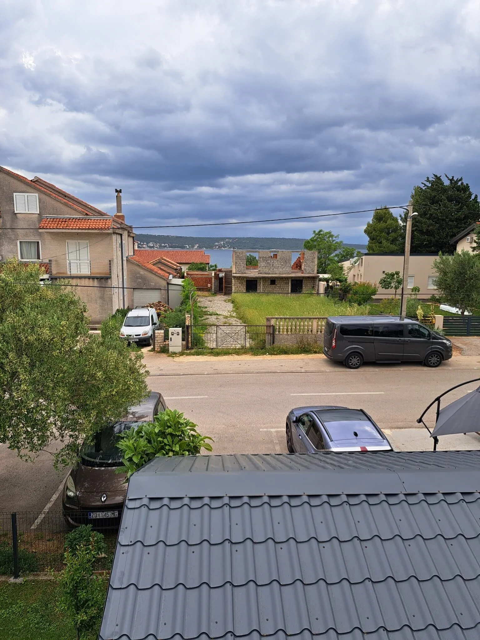 Apartman Batarelo Gornji Karin