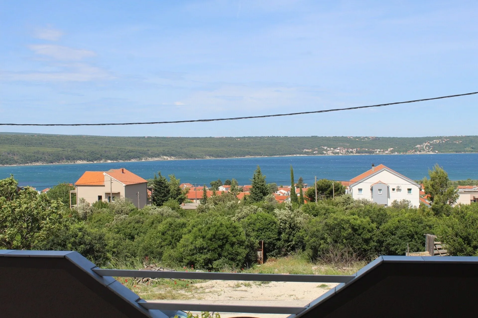 Apartmani Milo Gornji Karin