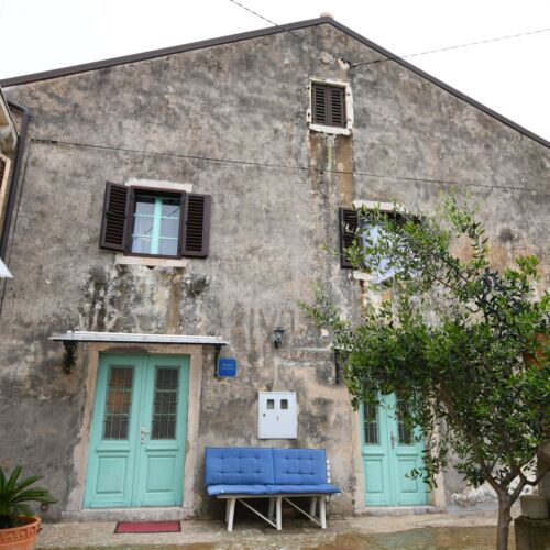 Apartment Gaspar Nerezine