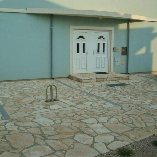 Apartment Lavendel (P. Dorcica) Baska  2