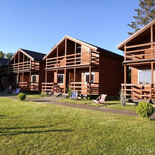 Osada Rybacka Jastrzębia Góra