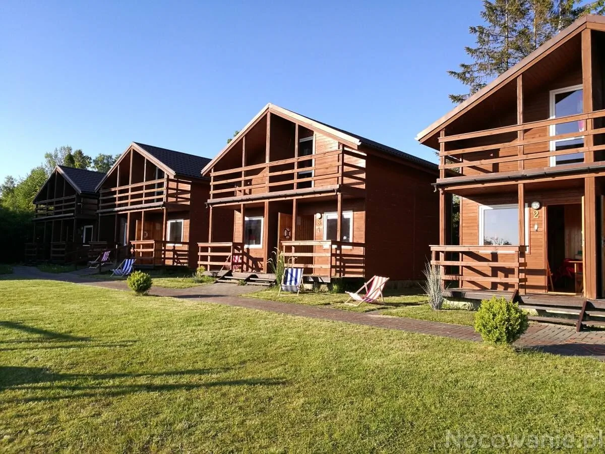 Osada Rybacka Jastrzębia Góra