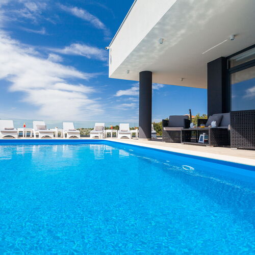Villa Jasmina Gradina  3
