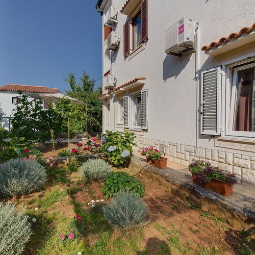 Apartment NIKOLINA Mali Losinj II  2