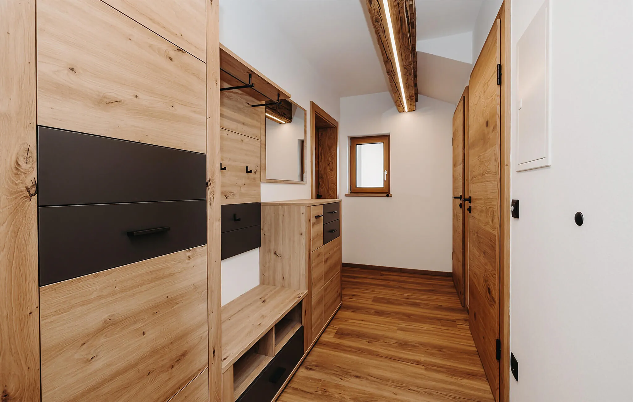 Apartman Grossarl - ASA335