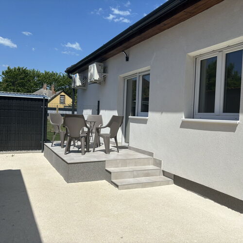 SL Apartman Siófok ★★★ 2