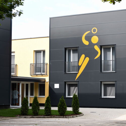 Kiss Szilárd Sportszálló Siófok ★★ 2
