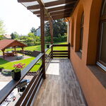Wellness részleg, relaxáció