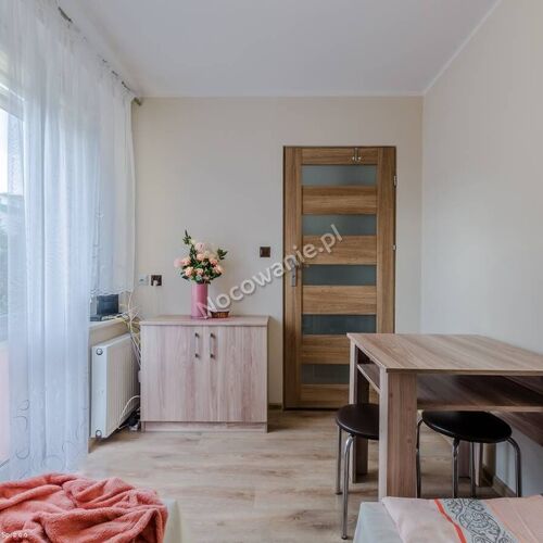 Słoneczne Mieszkanie na Przymorzu Gdańsk