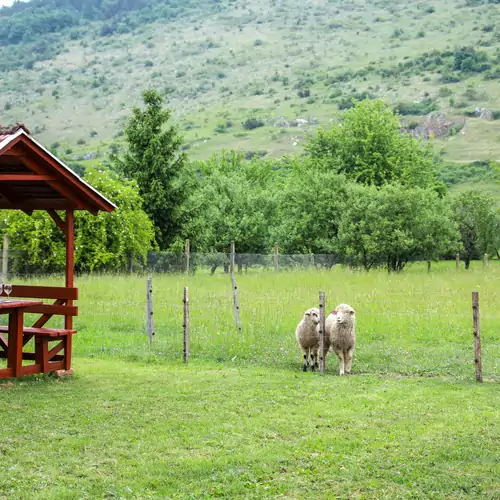 Vad-lak Vendégház Aggtelek 013 kép