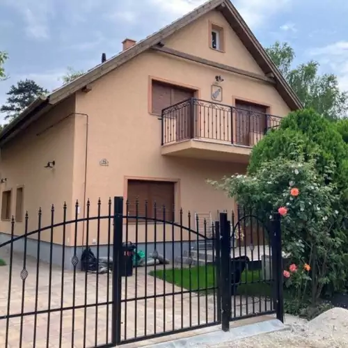 Villa Violin Apartman Balatonfenyve