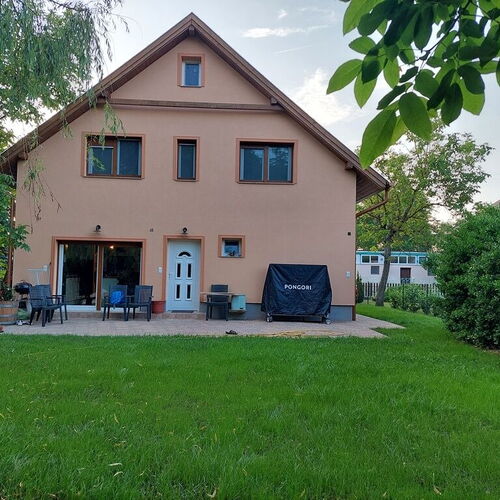 Villa Violin Apartman Balatonfenyves  2