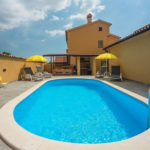 Villetta Ambrosiana Vodnjan