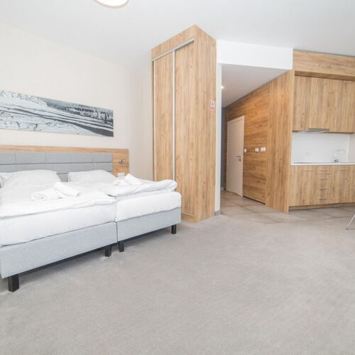 VacationClub Aparthotel Czarna Góra, Apartament 327 Sienna