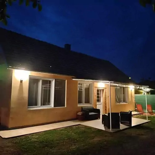 BeNo Apartman Kőröshegy 007 kép