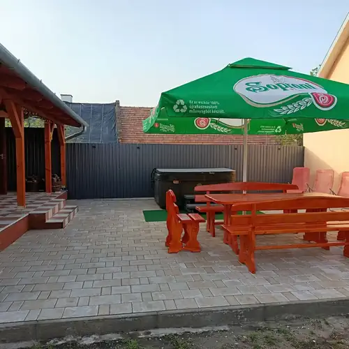 BeNo Apartman Kőröshegy 013 kép