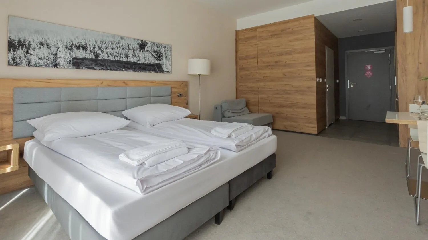 VacationClub Aparthotel Czarna Góra, Apartament 339 Sienna