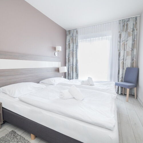 VacationClub BORMIO Czarna Góra, Apartament 5 Sienna Czarna-Góra