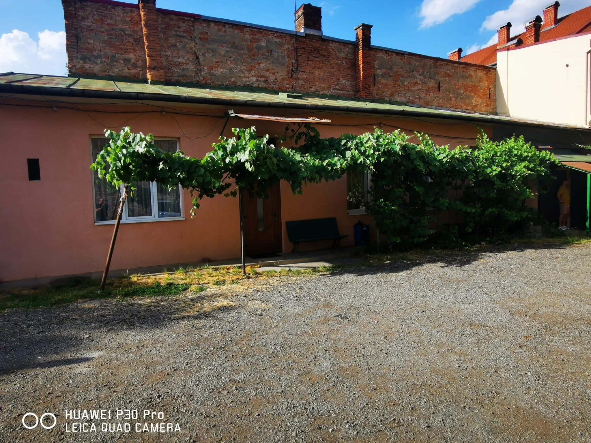 Casa Mantos Cluj-Napoca