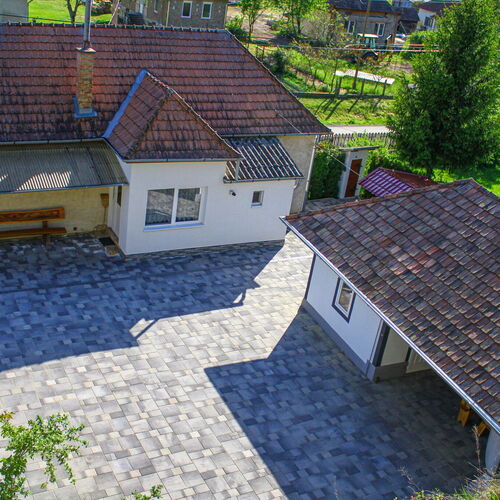 Tugár Vendégház Mátranovák
