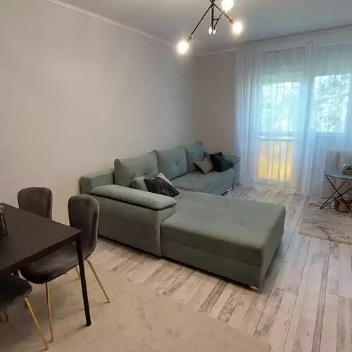 Boulevard Apartman Nyíregyháza 002 kép