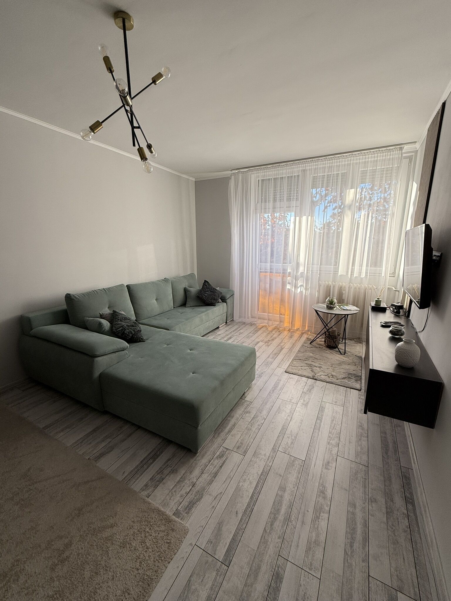 Boulevard Apartman Nyíregyháza