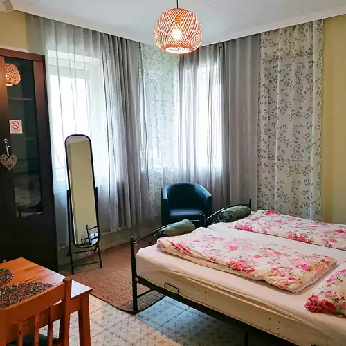 STUDIO TEN Apartman Kisvárda 004 kép