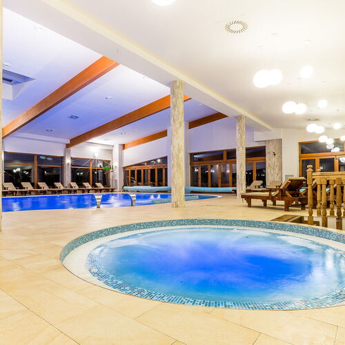 Pensiunea Dacii Liberi Petrova