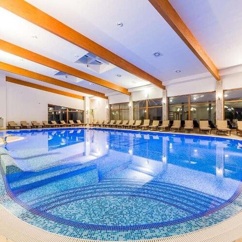 Pensiunea Dacii Liberi Petrova