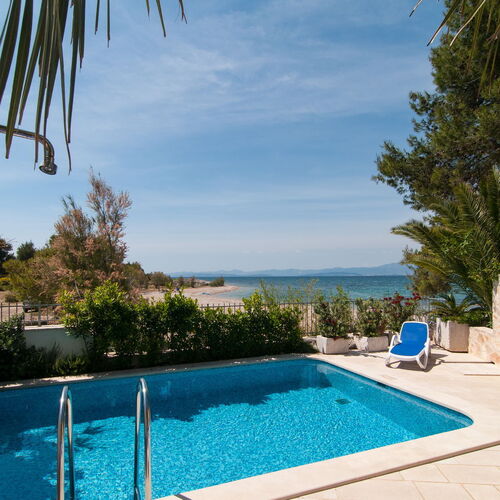 Villa Sea Mill Mirca  2