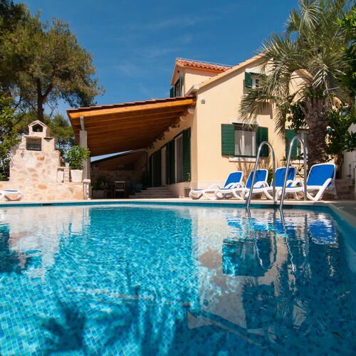 Villa Sea Mill Mirca  4