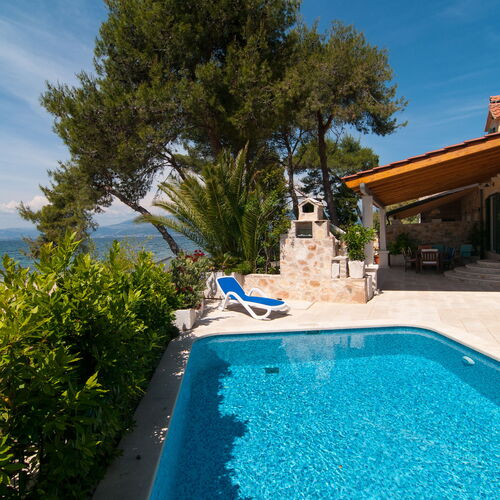 Villa Sea Mill Mirca