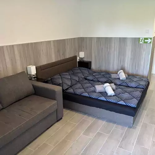 Hanga Apartman Balatonfüred 002 kép