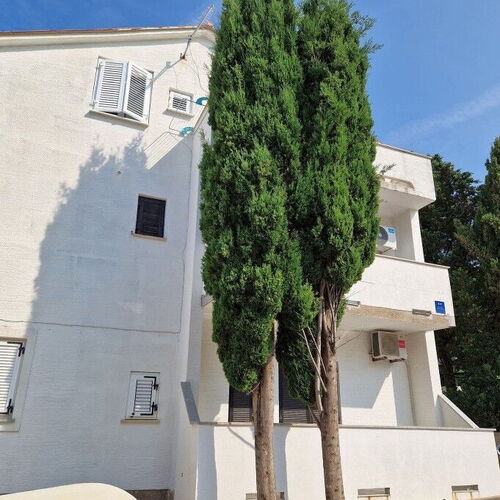 Apartment SPLITSKA Novalja  2
