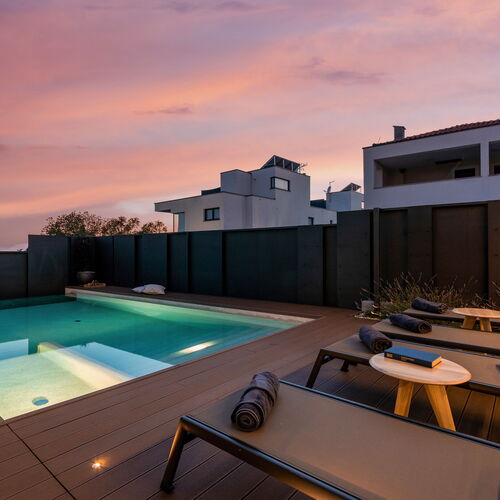 Villa Mare Exclusive blizu mora Porec  2
