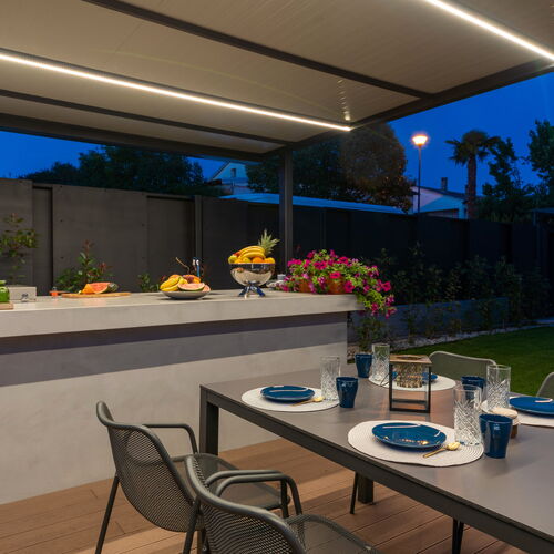 Villa Mare Exclusive blizu mora Porec  4