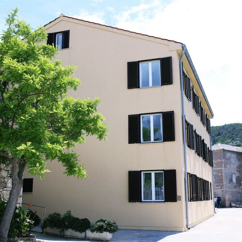 Apartments TAMARIX Vinjerac  4